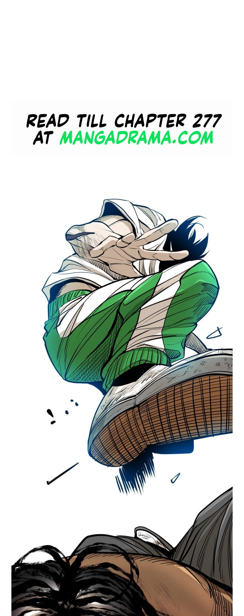 Read Shark chapter 236 image 74 on Lezhin