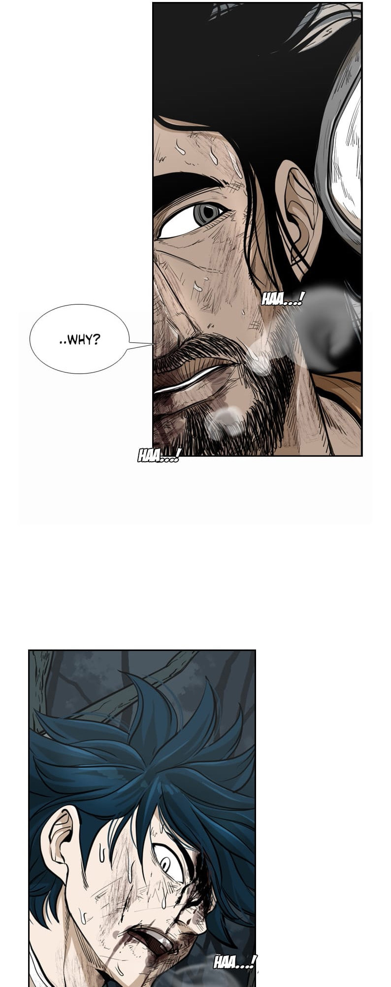 Read Shark chapter 236 image 78 on Lezhin