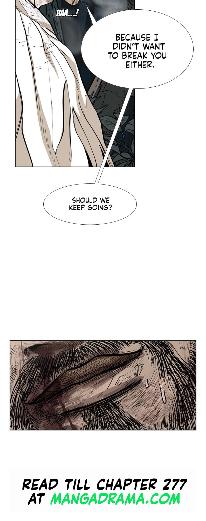Read Shark chapter 236 image 79 on Lezhin
