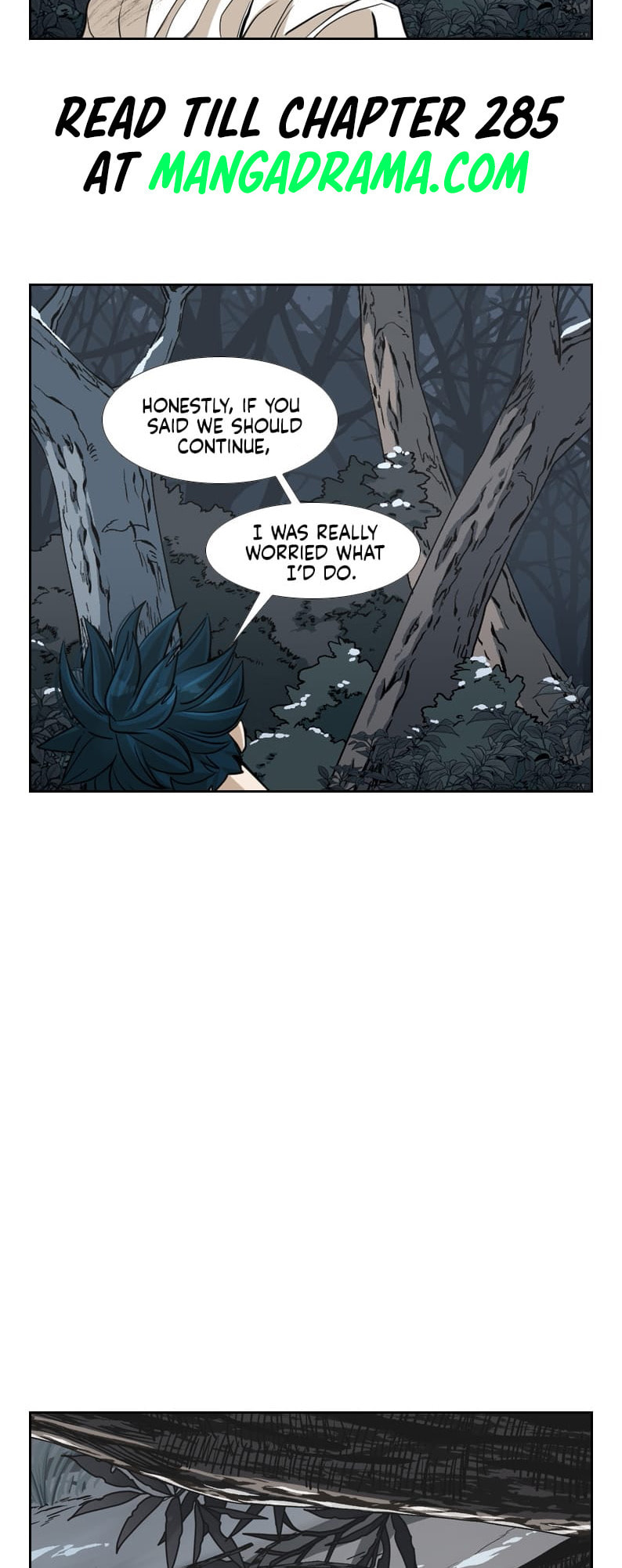 Read Shark chapter 236 image 81 on Lezhin