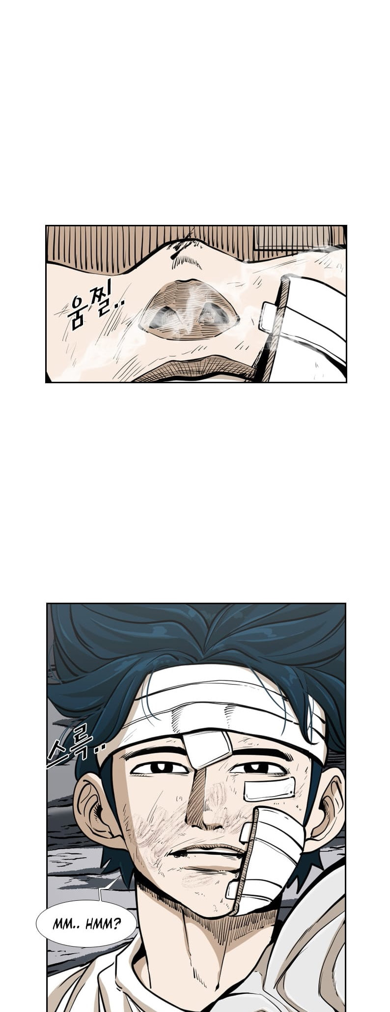 Read Shark chapter 237 image 10 on Lezhin