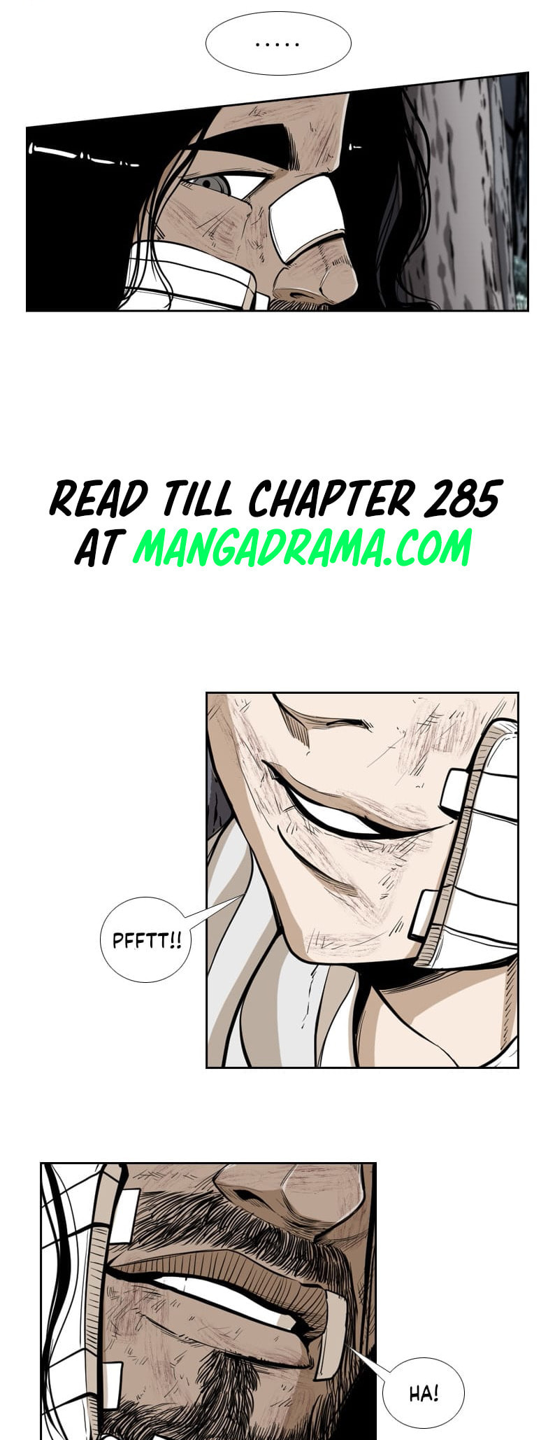 Read Shark chapter 237 image 22 on Lezhin