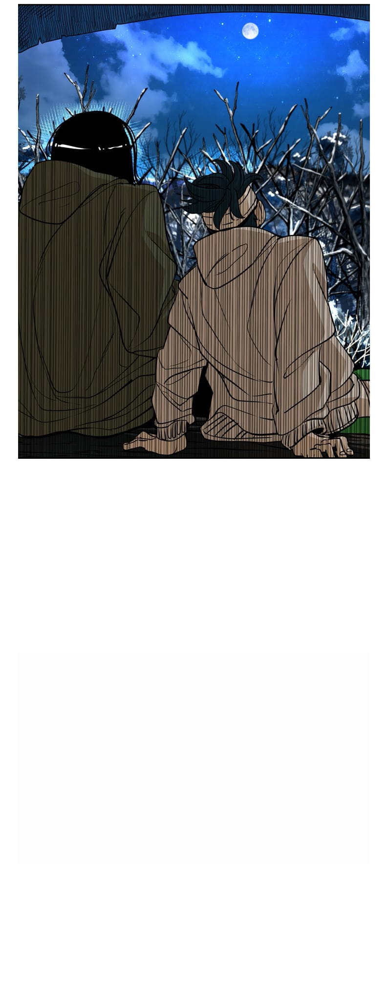 Read Shark chapter 237 image 34 on Lezhin