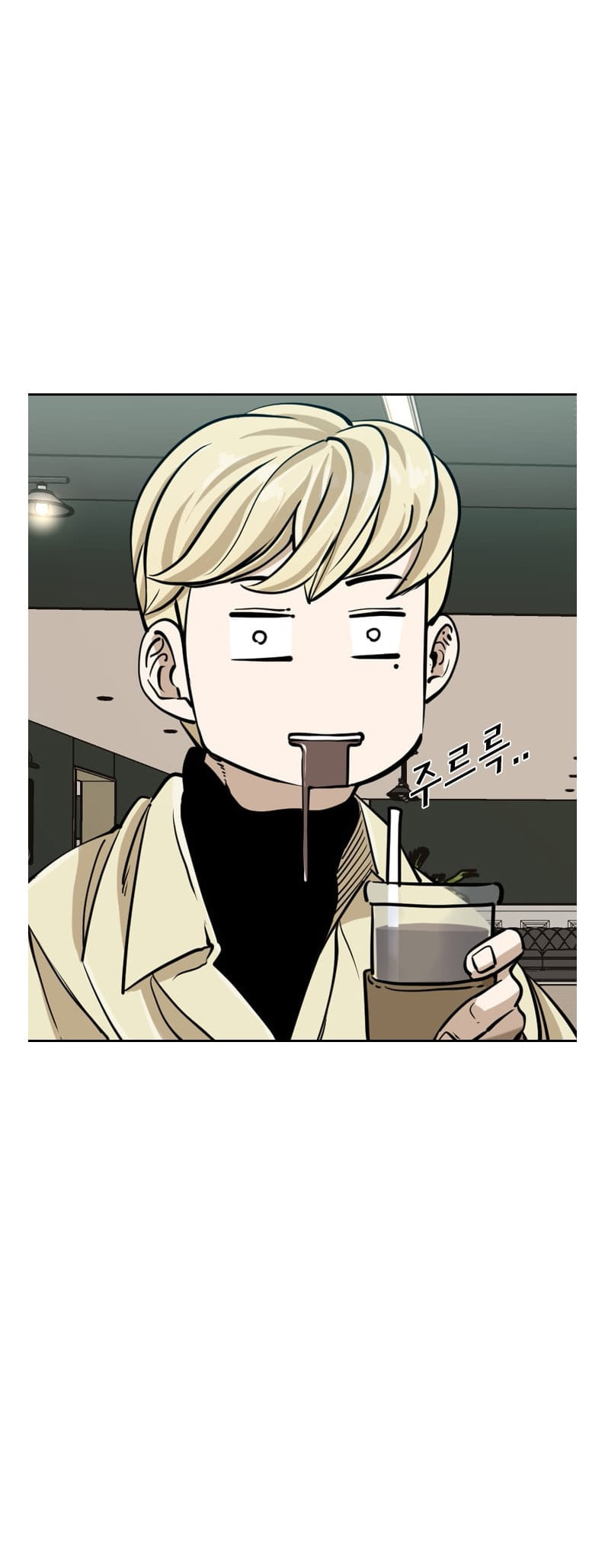 Read Shark chapter 237 image 35 on Lezhin