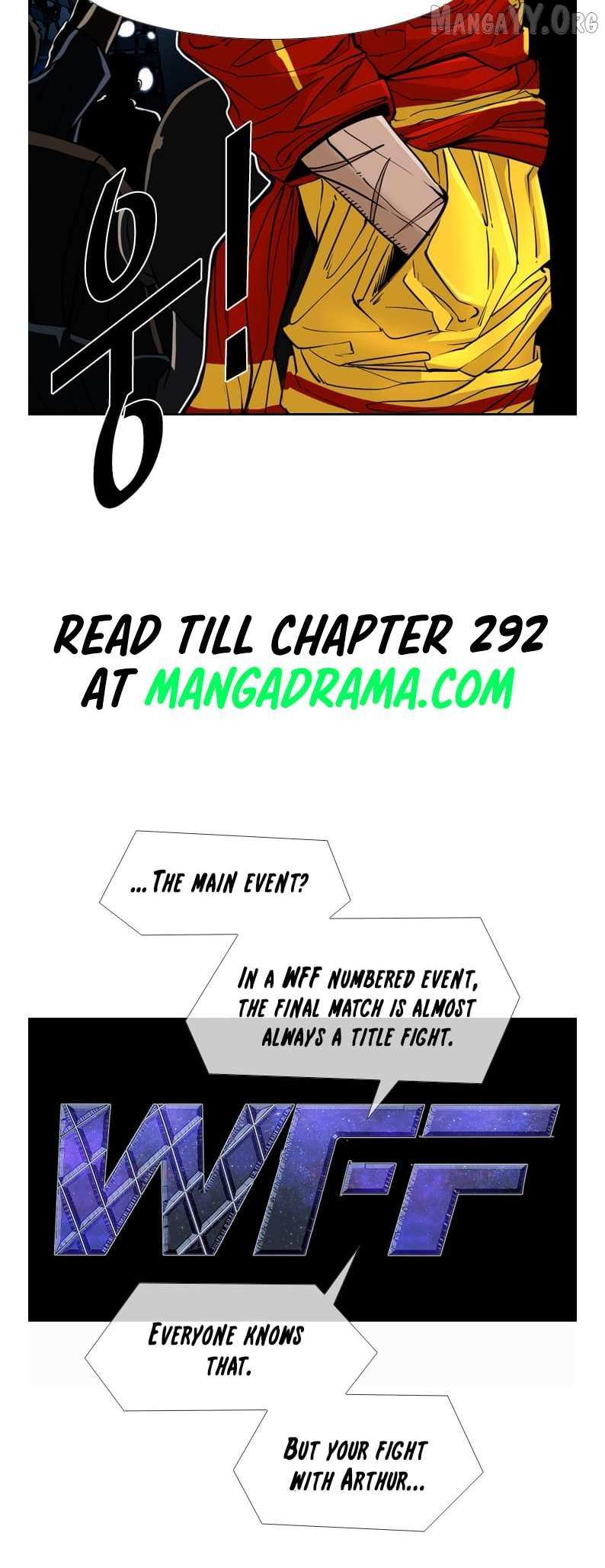 Read Shark chapter 238 image 12 on Lezhin