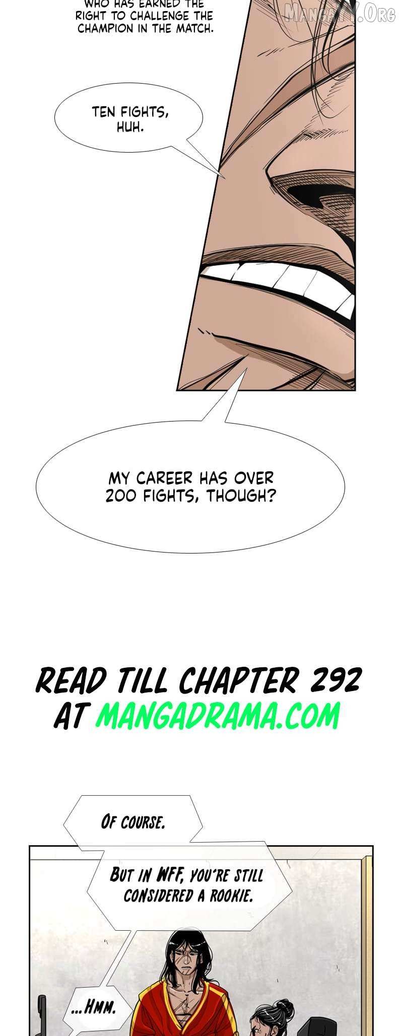 Read Shark chapter 238 image 14 on Lezhin