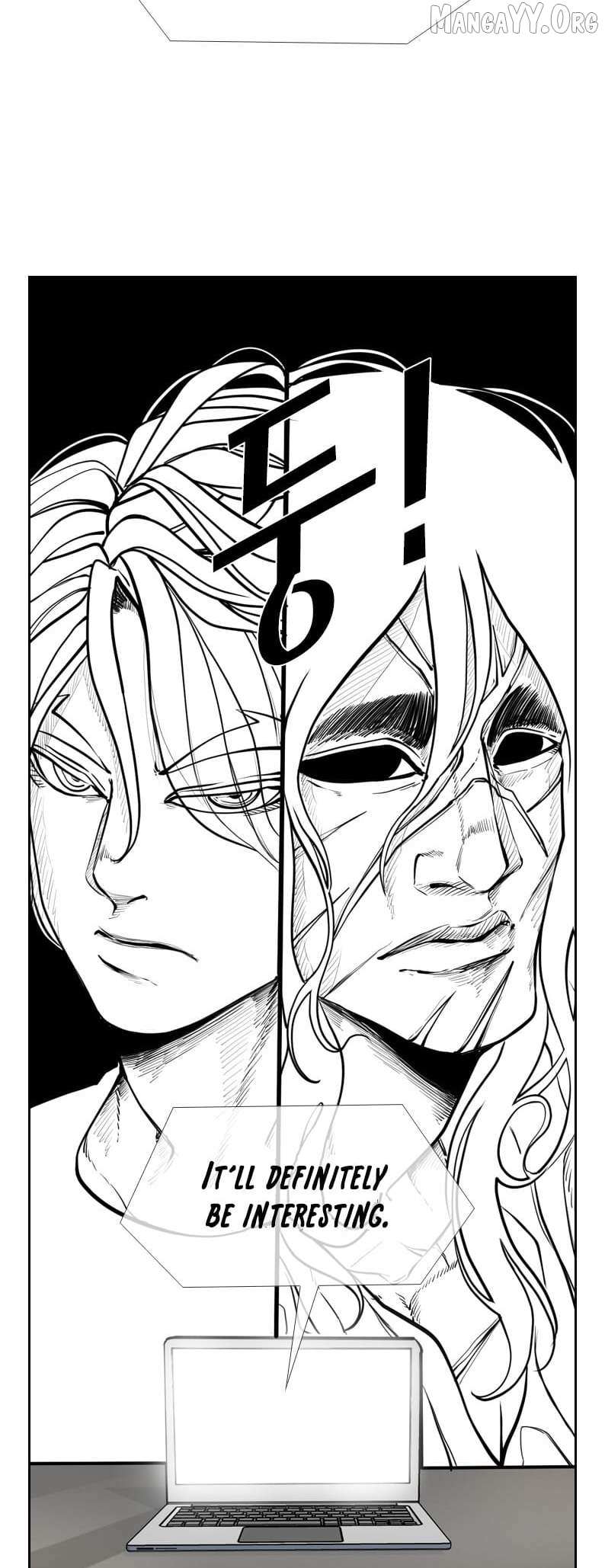 Read Shark chapter 238 image 2 on Lezhin