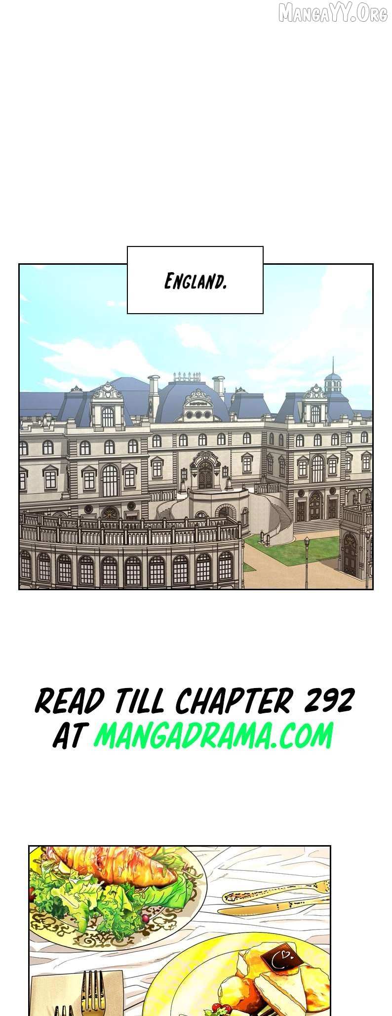 Read Shark chapter 238 image 20 on Lezhin