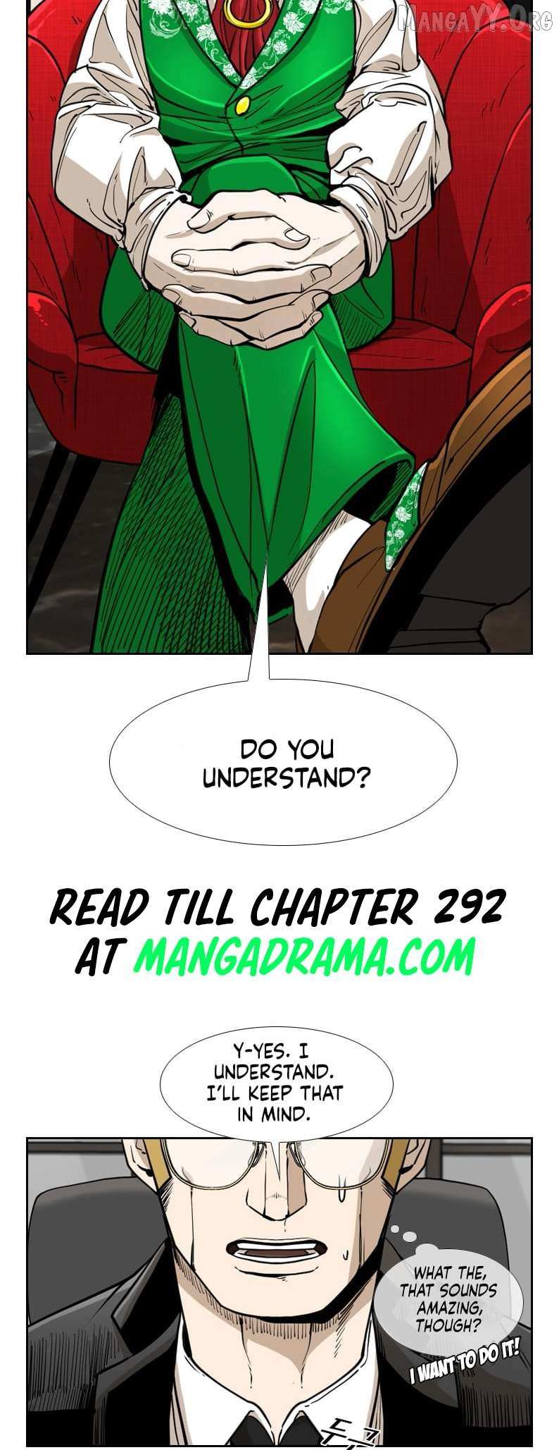 Read Shark chapter 238 image 28 on Lezhin
