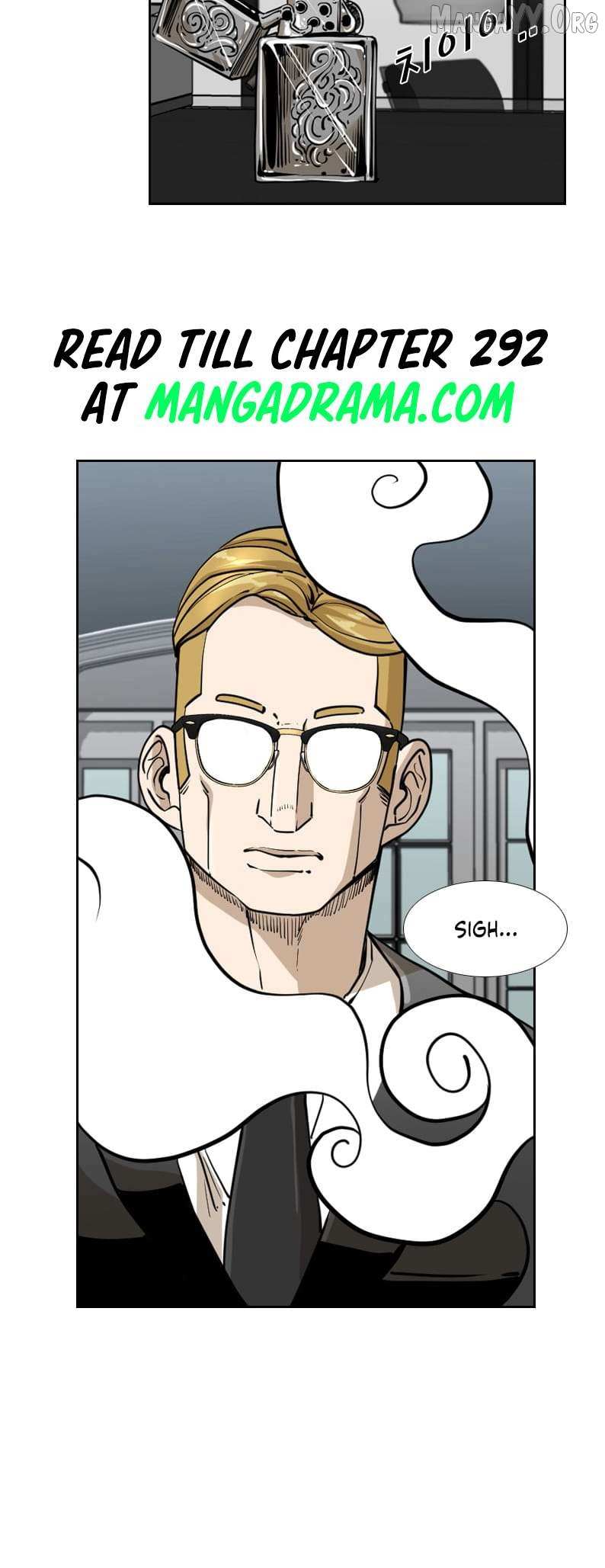 Read Shark chapter 238 image 35 on Lezhin