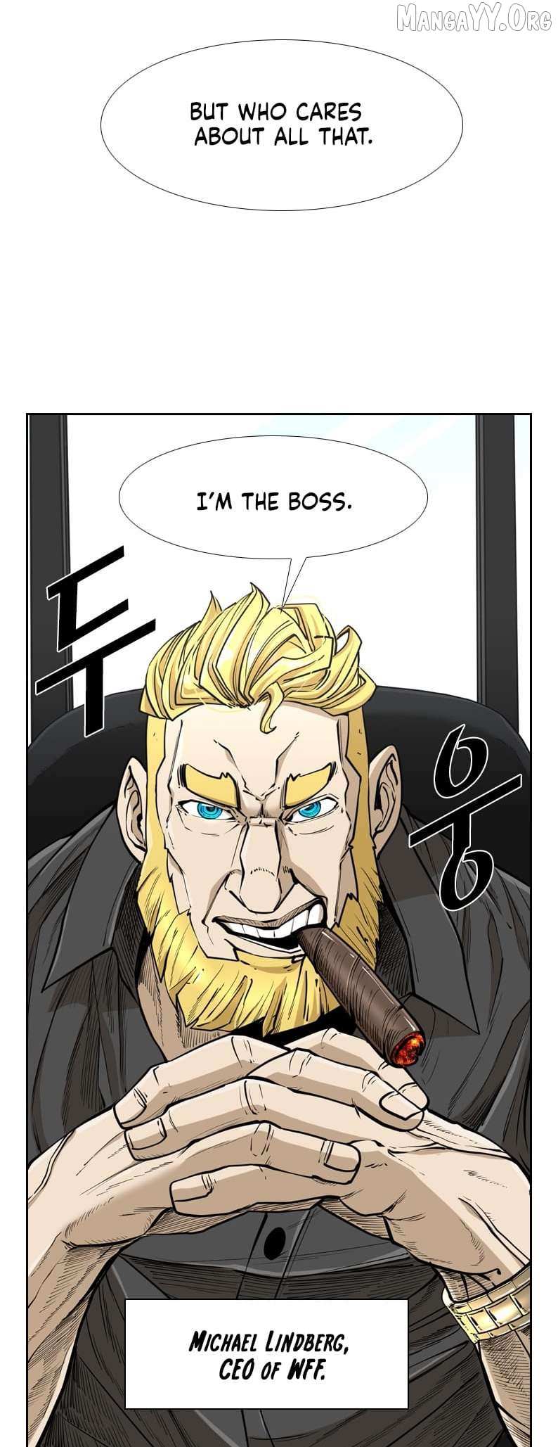 Read Shark chapter 238 image 36 on Lezhin