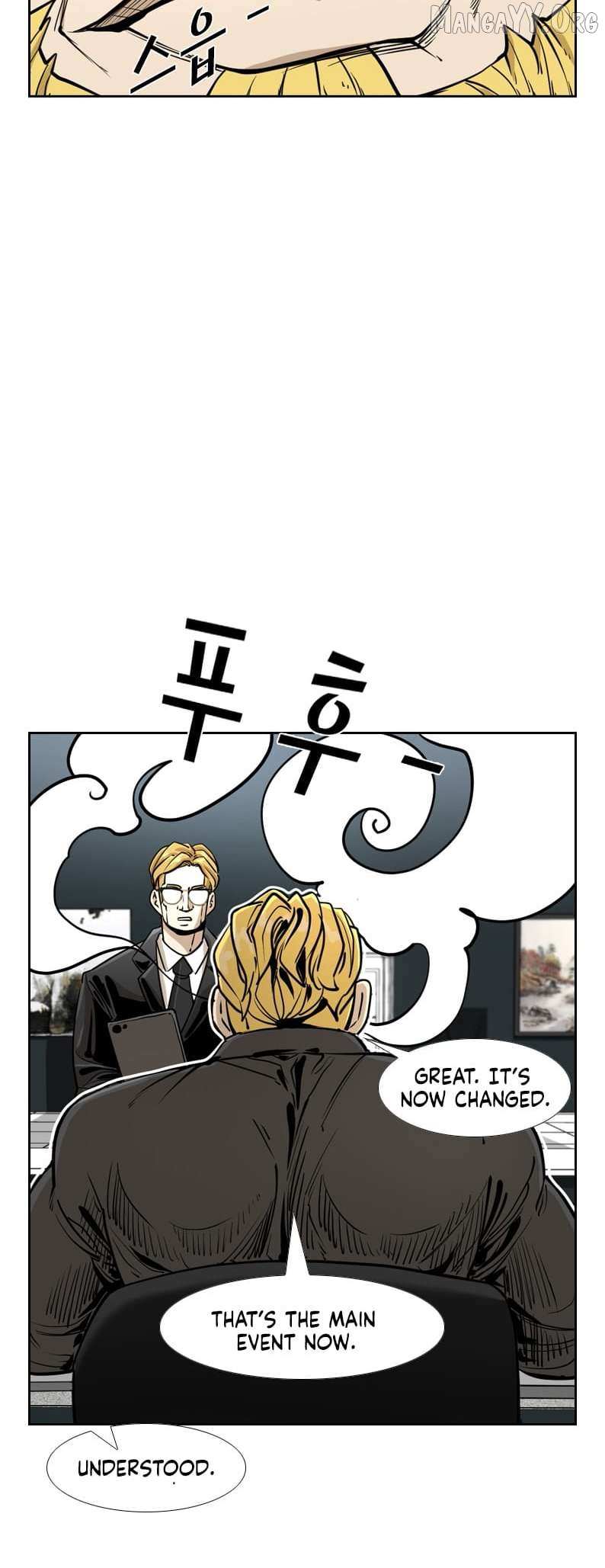 Read Shark chapter 238 image 41 on Lezhin