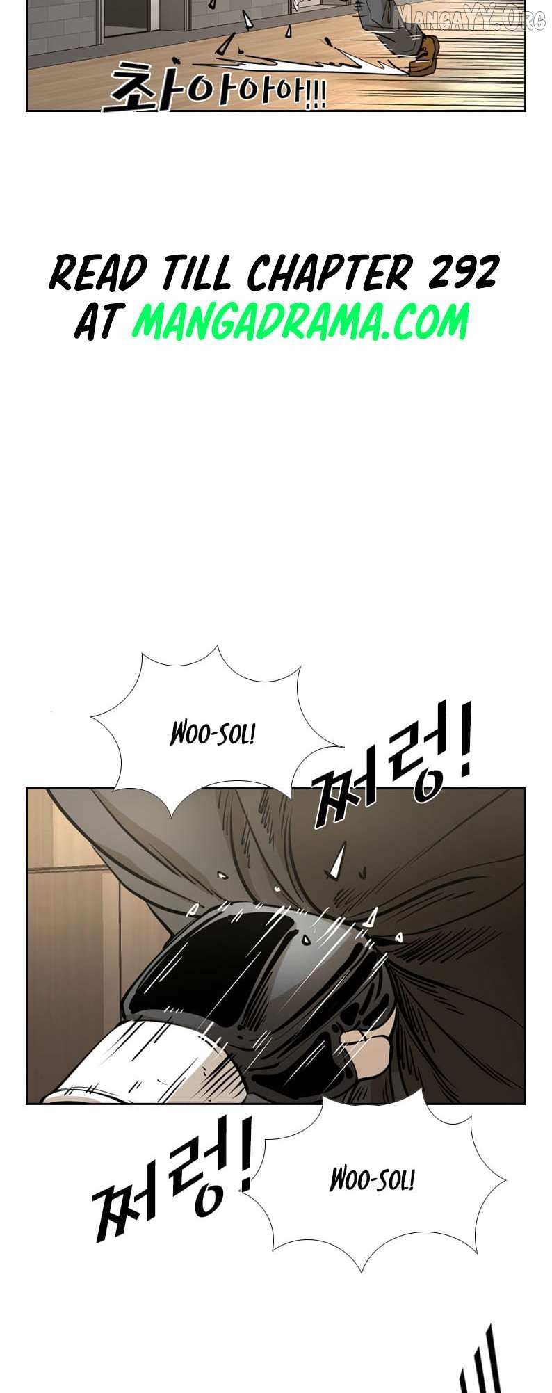 Read Shark chapter 238 image 50 on Lezhin