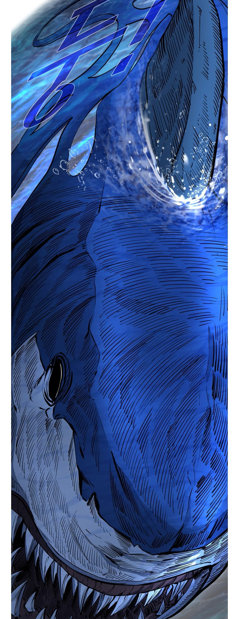 Read Shark chapter 239 image 31 on Lezhin