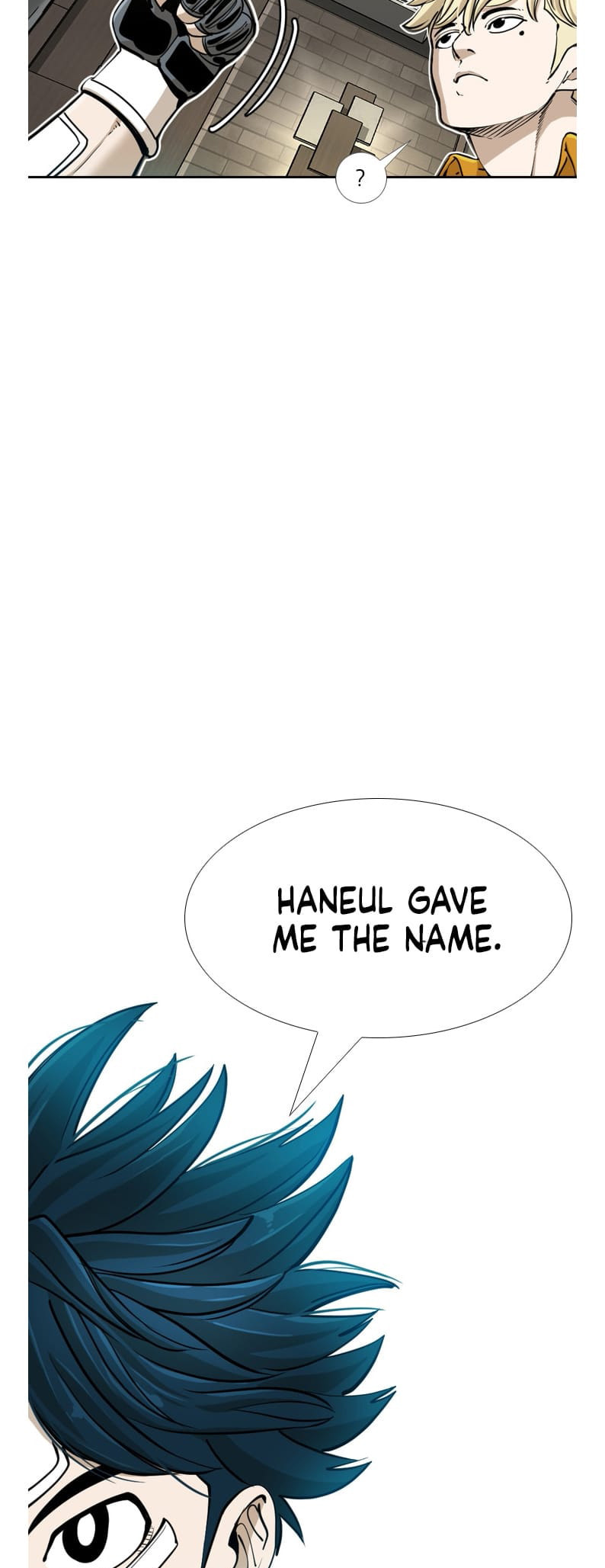 Read Shark chapter 239 image 35 on Lezhin
