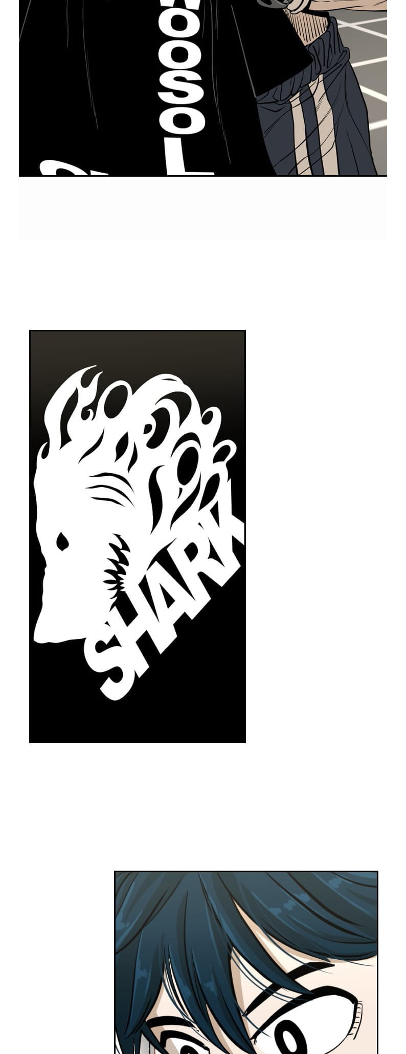 Read Shark chapter 239 image 43 on Lezhin