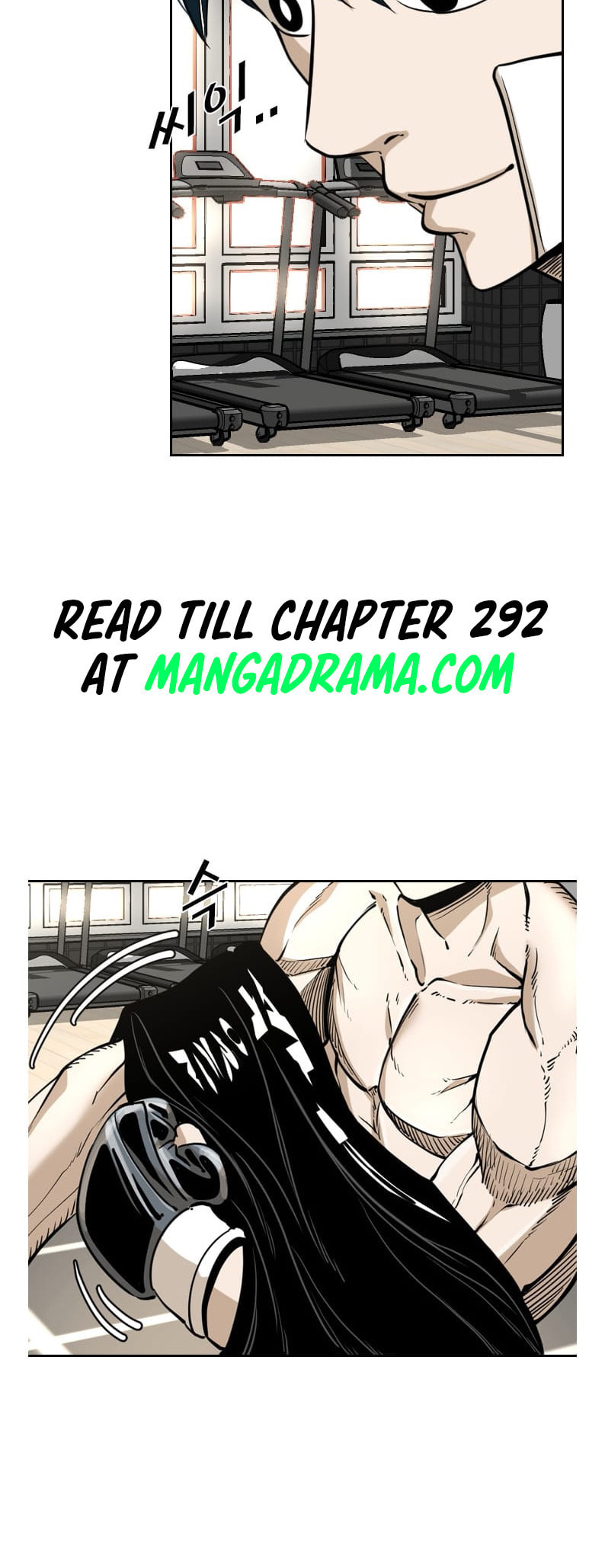 Read Shark chapter 239 image 44 on Lezhin
