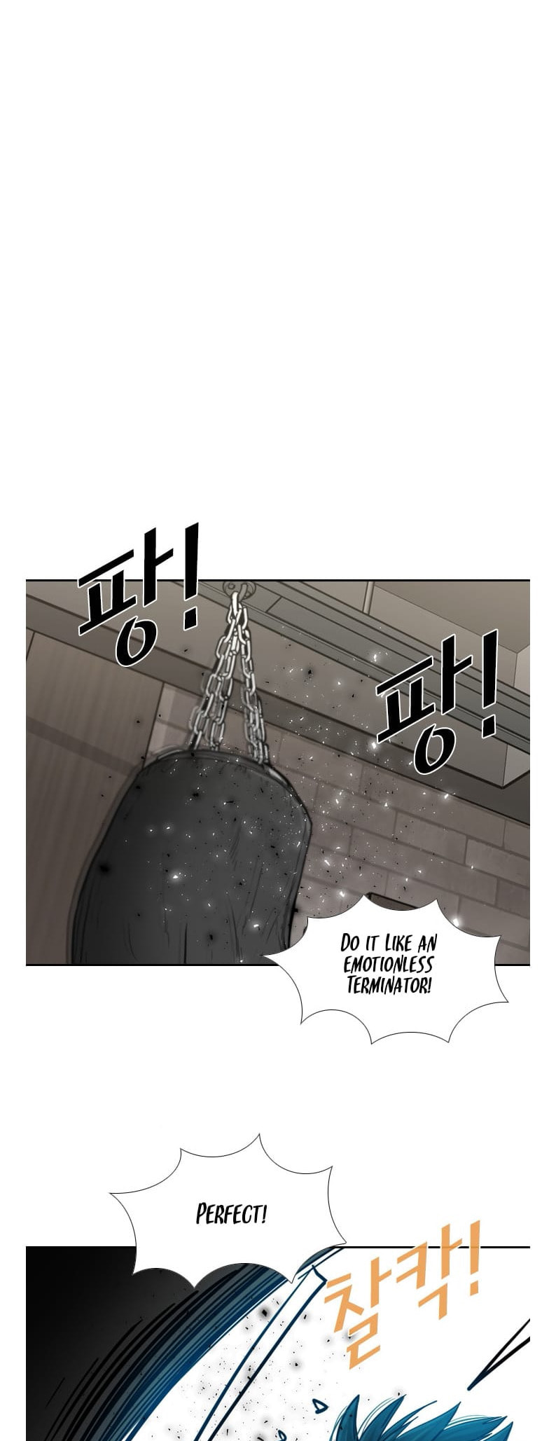 Read Shark chapter 239 image 51 on Lezhin