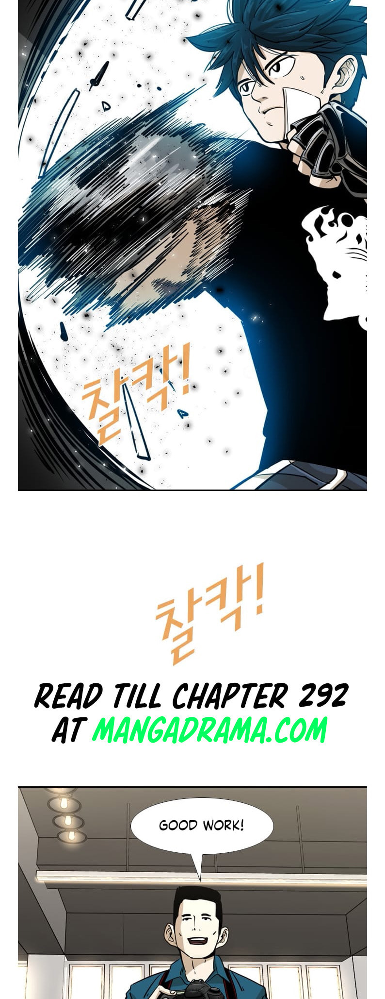 Read Shark chapter 239 image 52 on Lezhin
