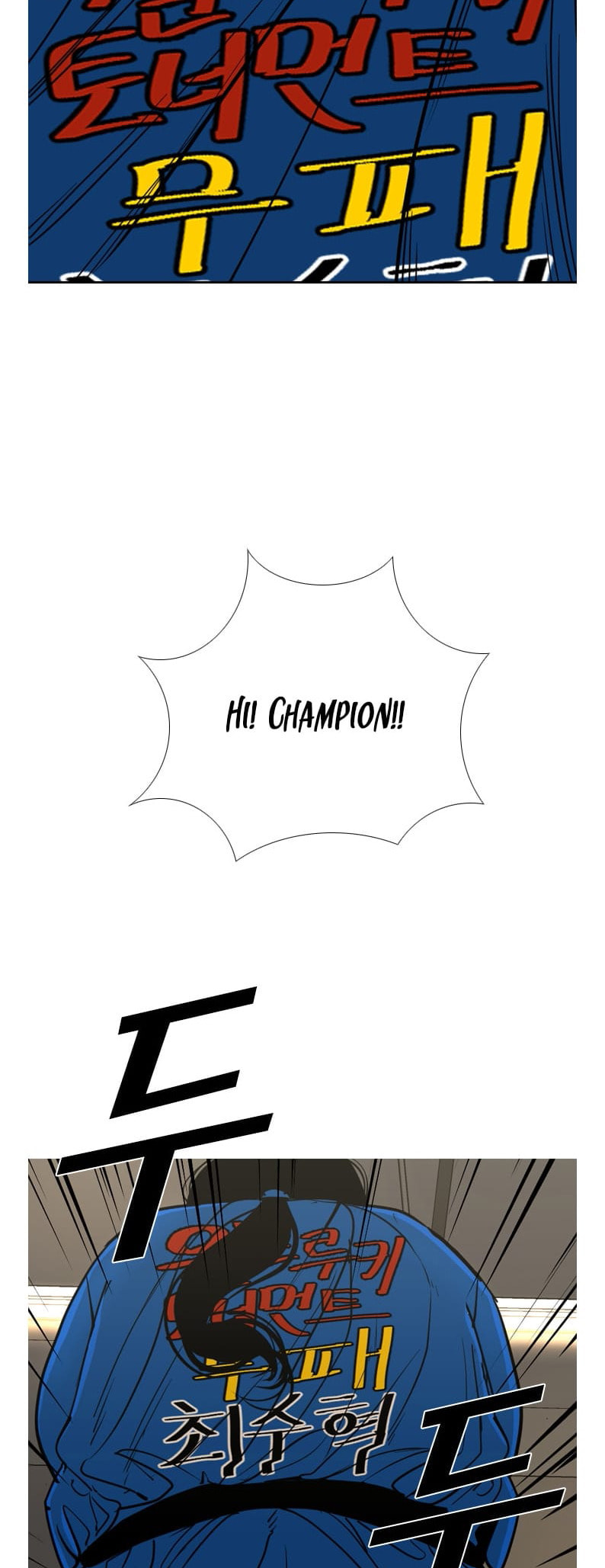 Read Shark chapter 239 image 55 on Lezhin