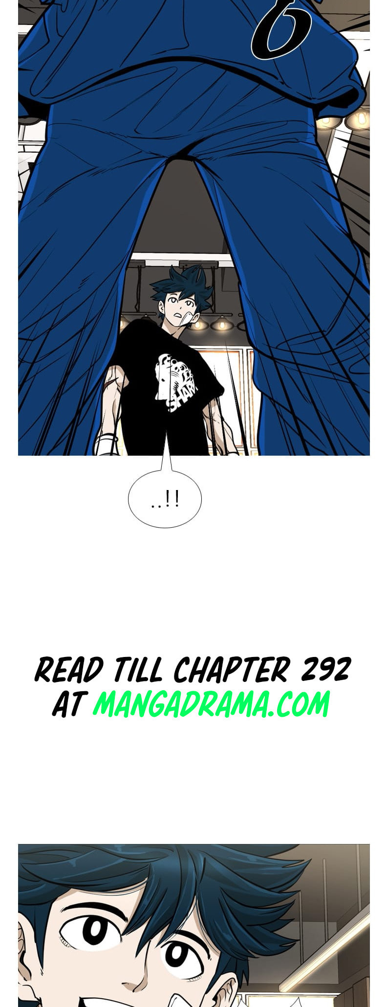 Read Shark chapter 239 image 56 on Lezhin