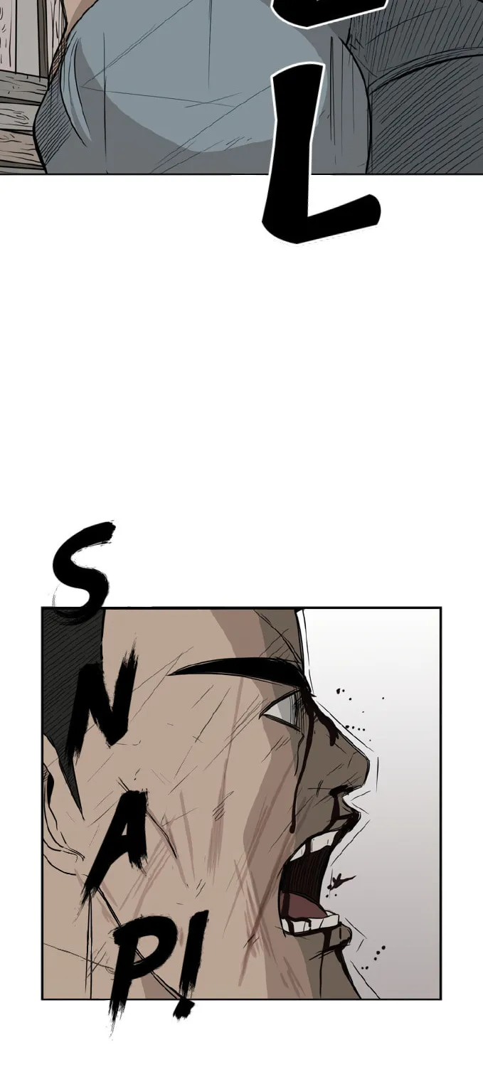 Read Shark chapter 24 image 10 on Lezhin