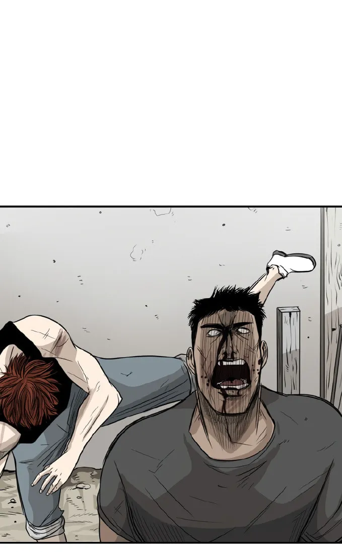 Read Shark chapter 24 image 11 on Lezhin