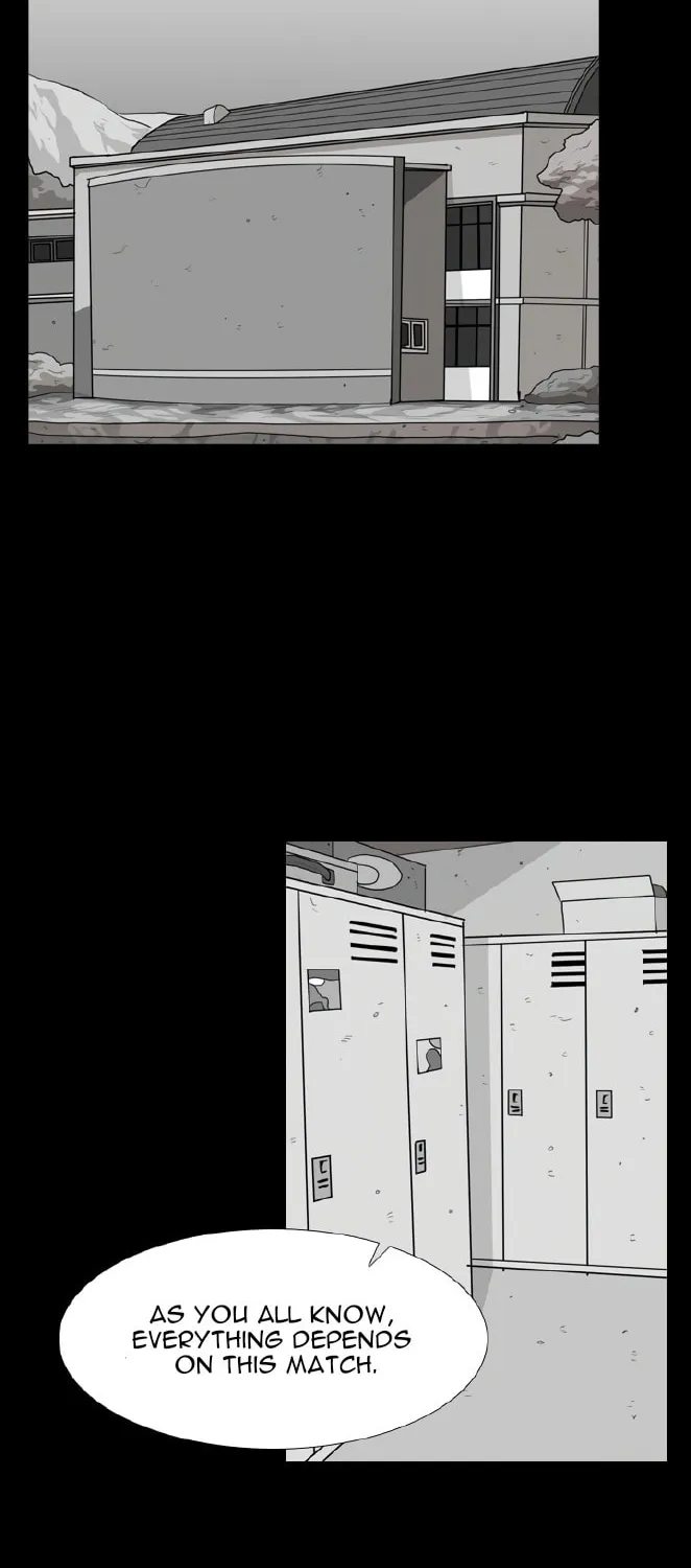 Read Shark chapter 24 image 16 on Lezhin