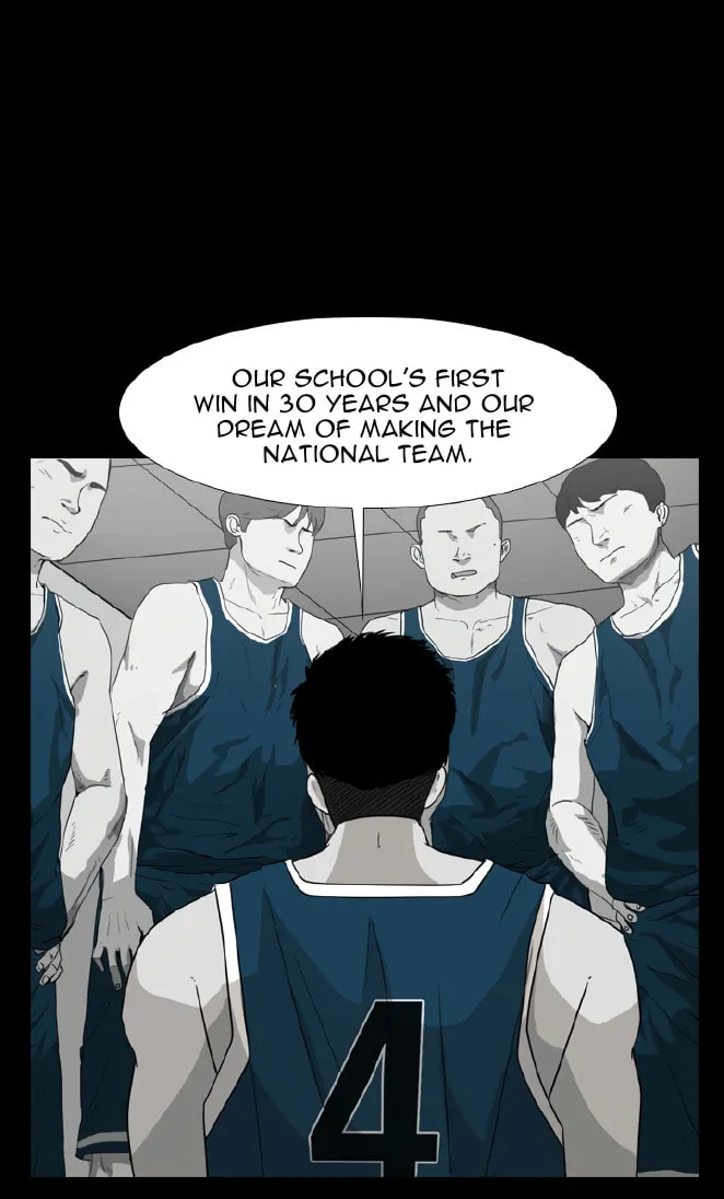 Read Shark chapter 24 image 17 on Lezhin