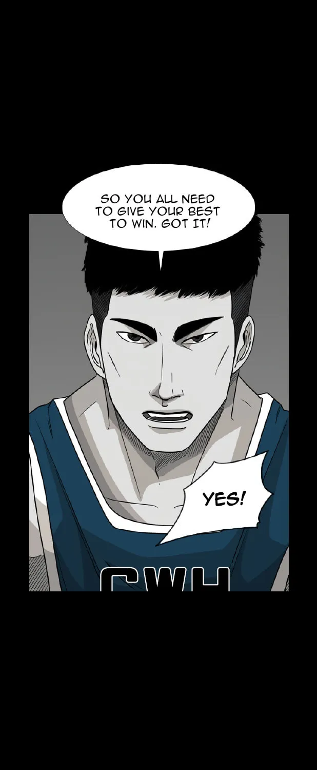 Read Shark chapter 24 image 18 on Lezhin