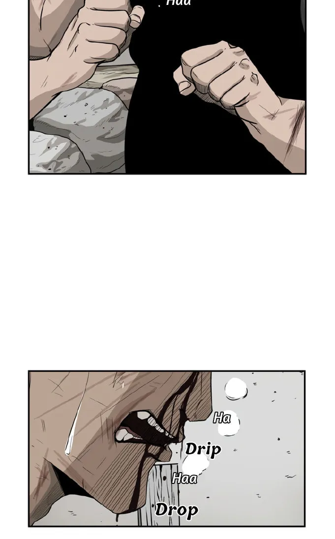 Read Shark chapter 24 image 2 on Lezhin