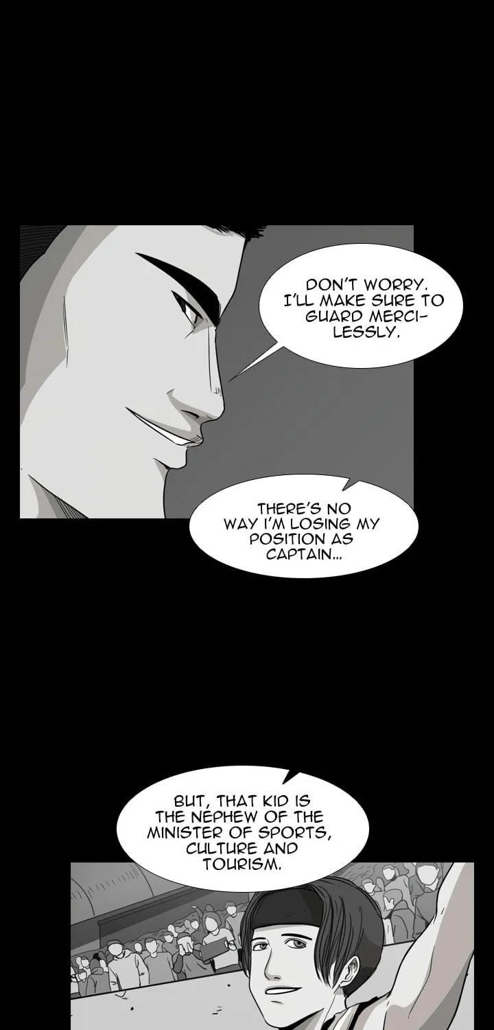 Read Shark chapter 24 image 21 on Lezhin