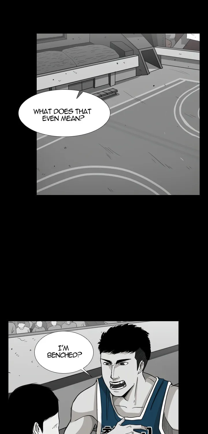 Read Shark chapter 24 image 24 on Lezhin