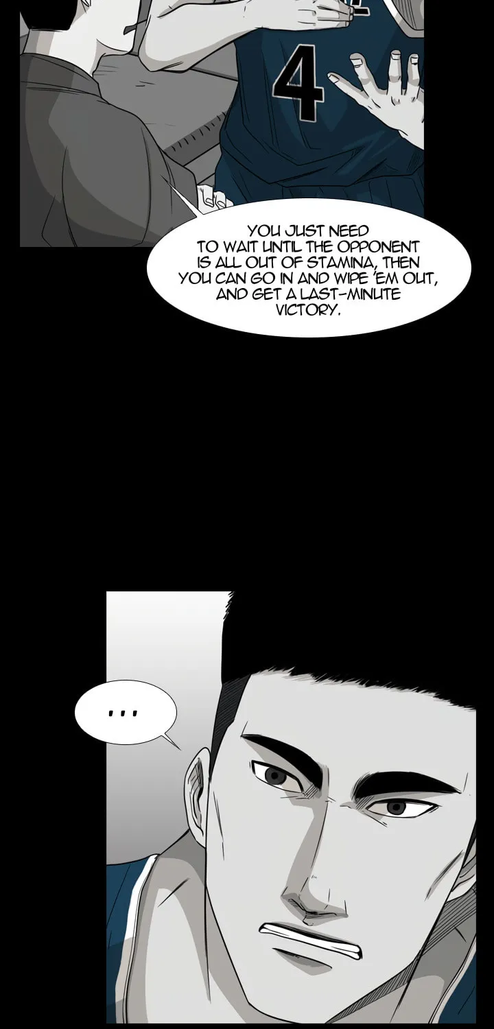 Read Shark chapter 24 image 25 on Lezhin