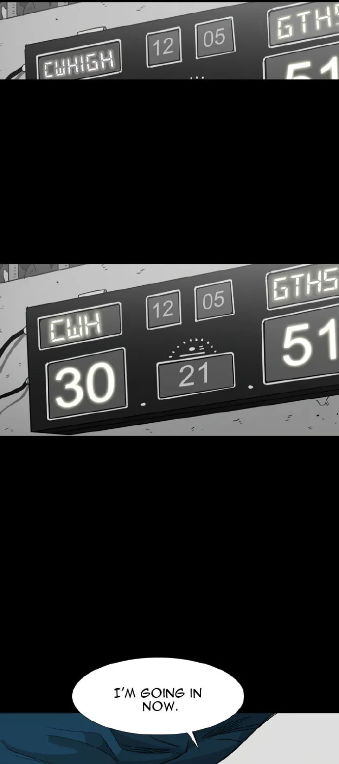 Read Shark chapter 24 image 27 on Lezhin