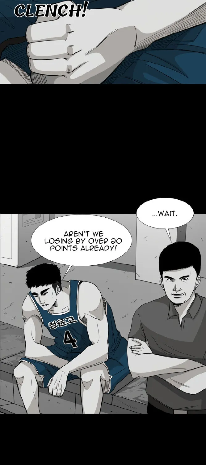 Read Shark chapter 24 image 28 on Lezhin