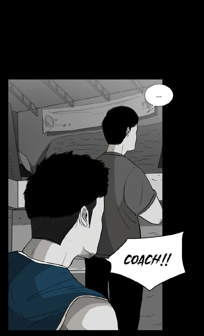 Read Shark chapter 24 image 29 on Lezhin