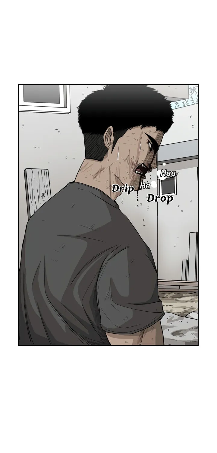 Read Shark chapter 24 image 3 on Lezhin
