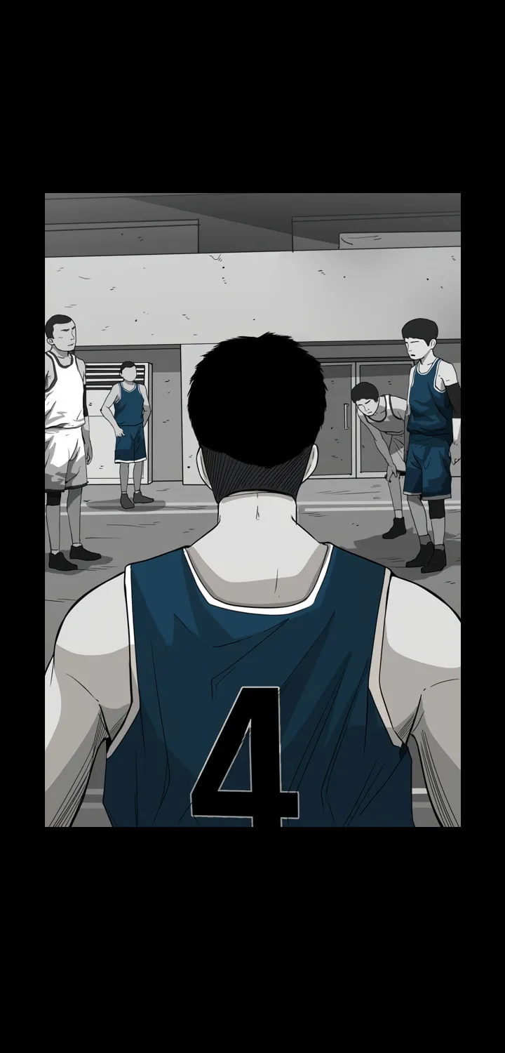 Read Shark chapter 24 image 31 on Lezhin