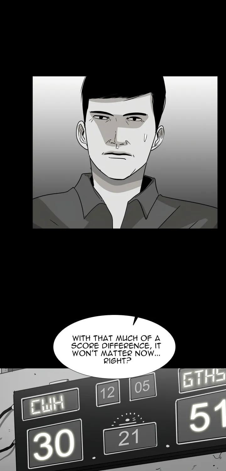 Read Shark chapter 24 image 33 on Lezhin