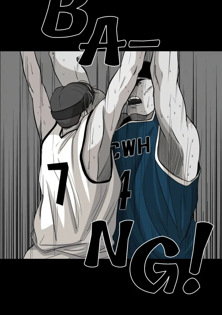 Read Shark chapter 24 image 35 on Lezhin