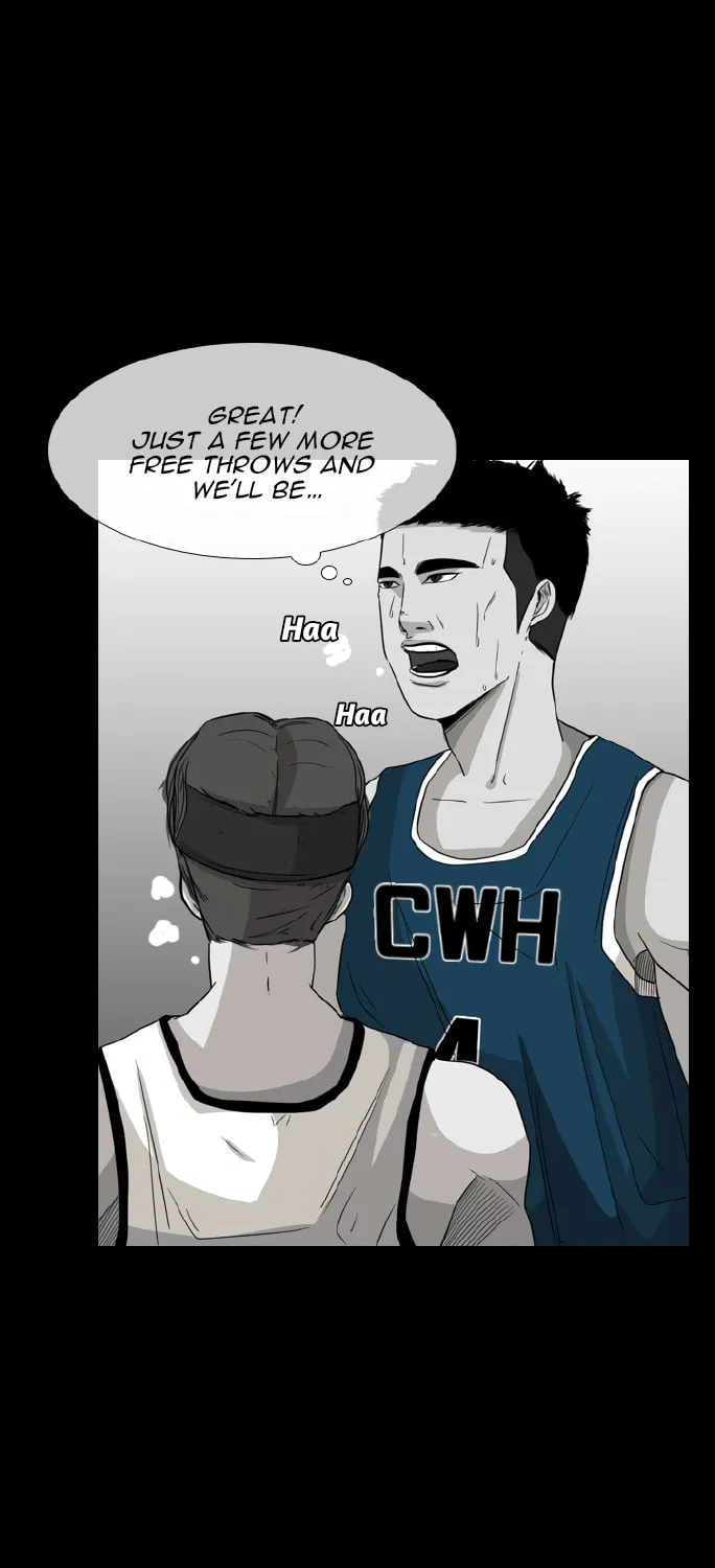 Read Shark chapter 24 image 39 on Lezhin