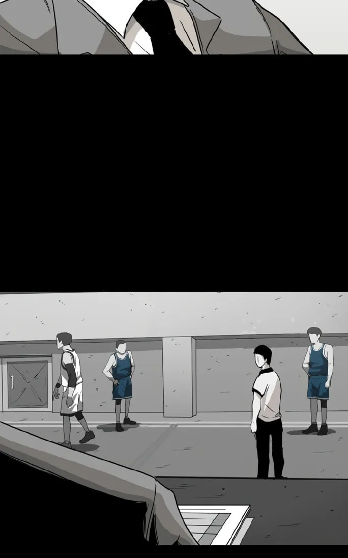 Read Shark chapter 24 image 41 on Lezhin