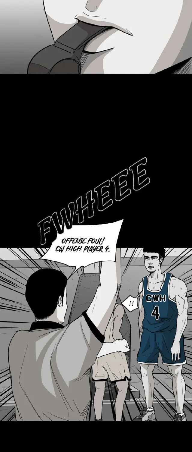 Read Shark chapter 24 image 43 on Lezhin
