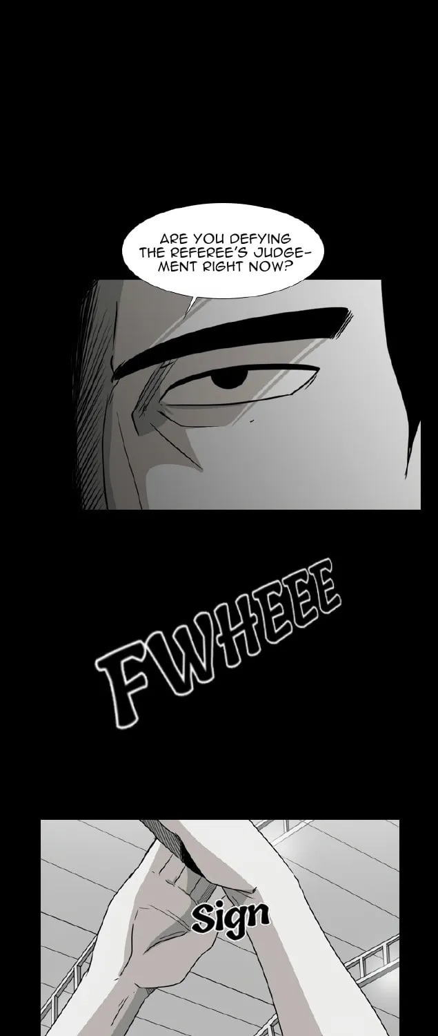 Read Shark chapter 24 image 45 on Lezhin