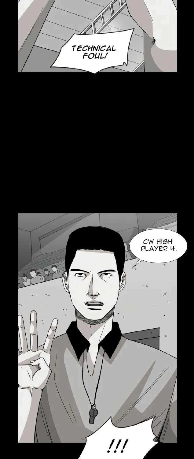 Read Shark chapter 24 image 46 on Lezhin