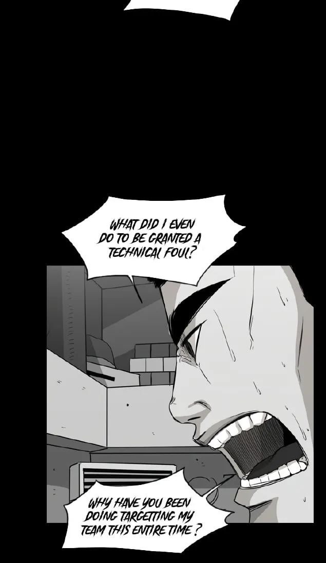 Read Shark chapter 24 image 47 on Lezhin