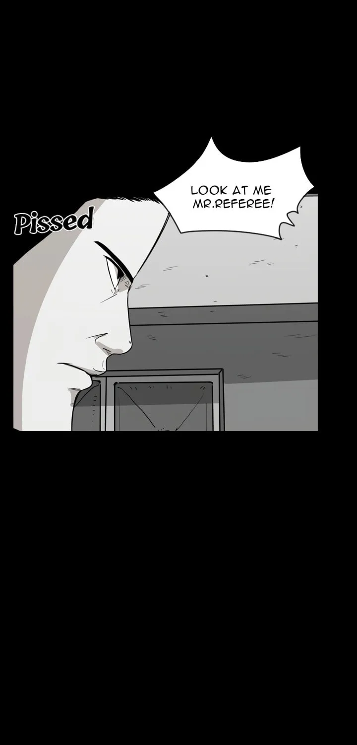 Read Shark chapter 24 image 48 on Lezhin