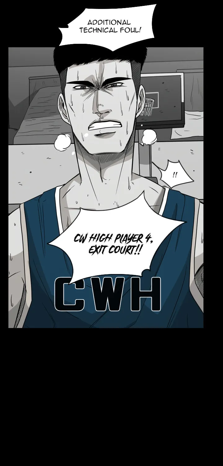 Read Shark chapter 24 image 49 on Lezhin