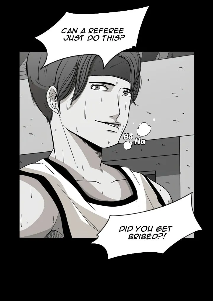 Read Shark chapter 24 image 50 on Lezhin